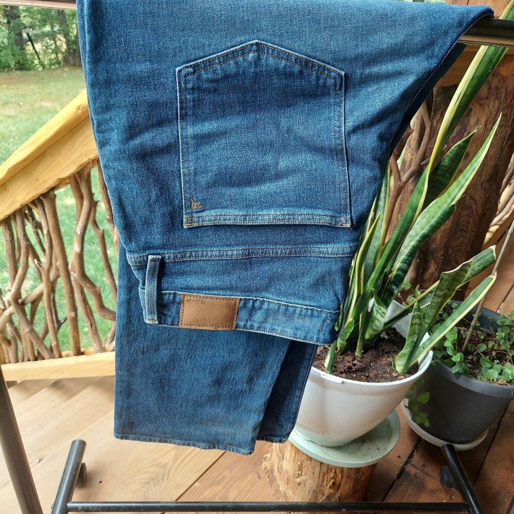 Madewell Women's Jeans Size 18W